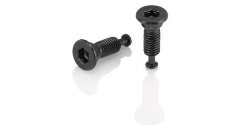 Vis à tête conique xlc br-x75 pour adaptateur flat mount