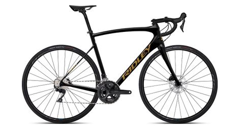 Produit reconditionné - Ridley Fenix SL Disc / Tiagra 10 / Très bon état