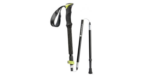 Bastoncini ferrino stick spantik neri unisex