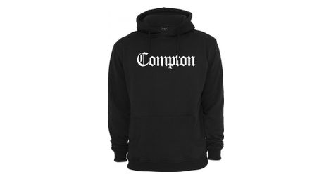 Sweat capuche compton