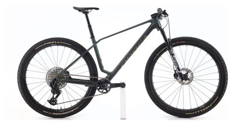 Produit reconditionné · Orbea Alma M-Team X0 AXS / Vélo VTT | Très bon état