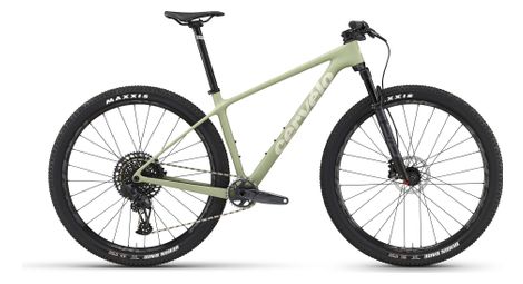 Cervélo zht-5 sram gx eagle axs 12v 29'' groen 2023