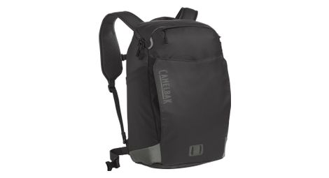 Camelbak m.u.l.e. commute 22l hydration bag black