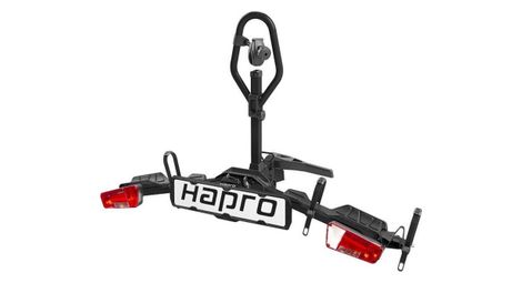 Porte-vélos hapro atlas premium xfold i pour 1 vélo