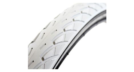 Deli tire pneu extérieur sa-206 20 x 1.75 gris/ reflet