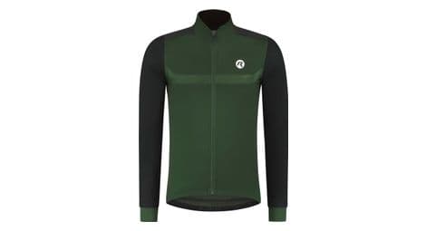 Veste velo hiver rogelli mono - homme