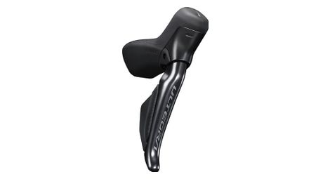 Shimano ultegra st-r8170 2x12v right/rear control black