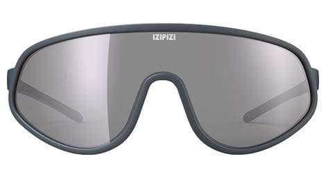 Unisex-brille izipizi speed cat 3 all weather blau m/l