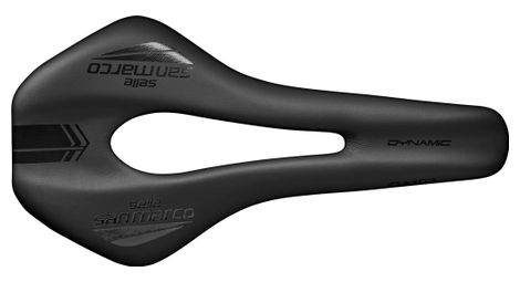 Selle san marco gnd open-fit dynamic noir