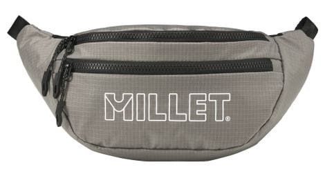 Riñonera millet divino gris