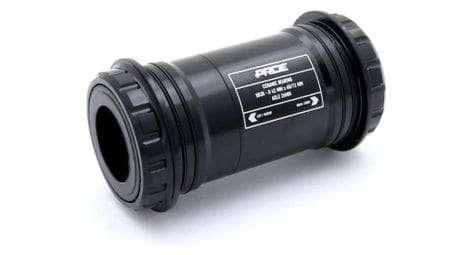 Boitier de pédalier pride racing bb30 interlock céramique 24mm