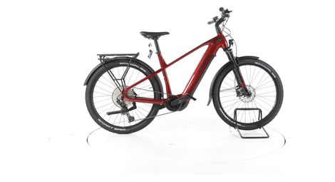 Produit reconditionné - Haibike Trekking 5 Trekking E-Bike - Très Bon Etat