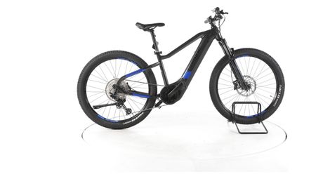 Produit reconditionné - Haibike HardSeven 7 E-Bike 2024 - Très Bon Etat