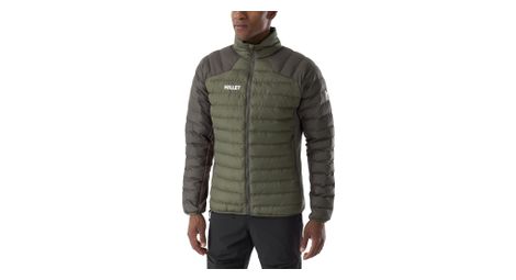 Doudoune Millet Fitz Roy Warm Vert Homme