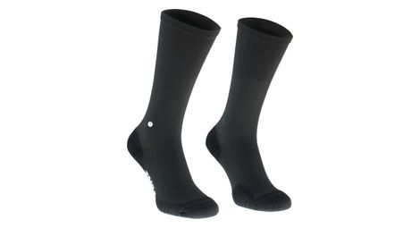 Ion calcetines largos mtb negro unisex