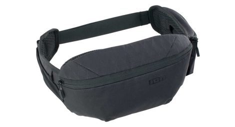 Ion traze 1 waist bag black