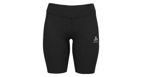 Cuissard odlo essential soft noir femme