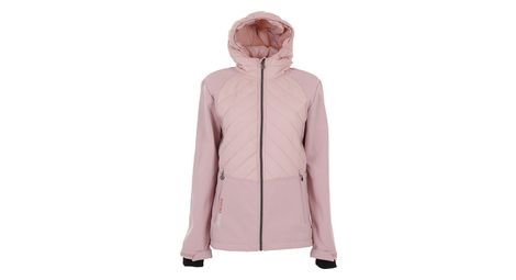 Veste Softshell Femme Ander Rose