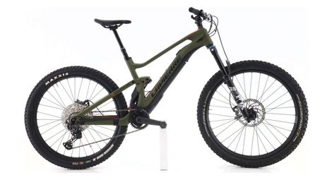 Lapierre eZesty Am 9 2 Xt Velo VTT Electrique Lapierre Tres Bon Etat