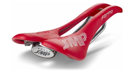 Sillín SMP Forma Red