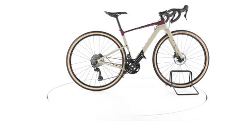 Cannondale Topstone Carbon 2 2023 Tres Bon Etat