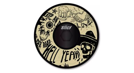 Bouchon de potence slicy fun cap madman