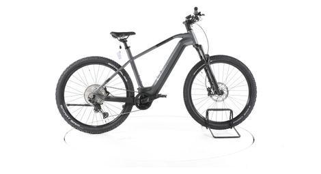 Produit reconditionné - Cube Reaction Hybrid Race Vélo électrique 2024 - Très Bon Etat