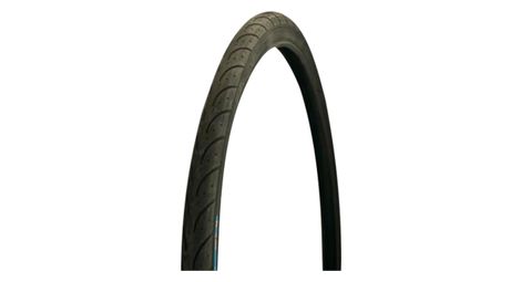 Pneu vtt/urbain 26x1.50 tr deli anticrevaison 1.3mm noir s-611 (40-559)