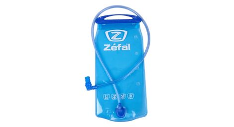 Poche à eau zéfal bladder 2 l