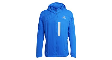 Veste adidas marathon translucent