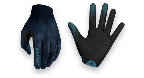 Gants bluegrass vapor lite bleu 2023