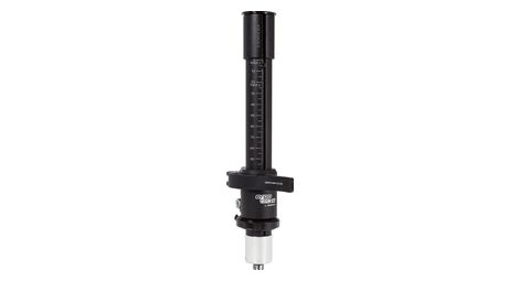 Ergotec up and down turn 3 stem adapter