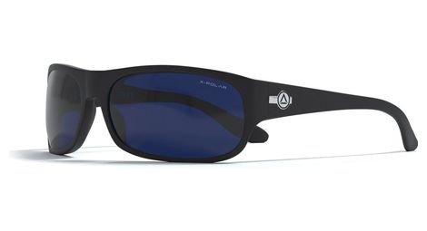 Lunettes de soleil uller airborne noir