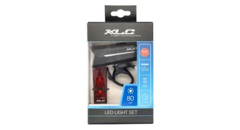 Xlc kit lampe proxima pro plus cl-s25+