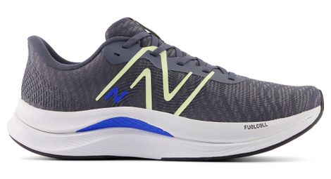 Zapatillas de running new balance fuelcell propel v4 gris hombre 43