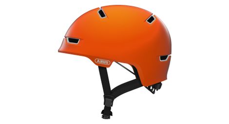 Casque Bol Abus Scraper 3.0 ACE Orange