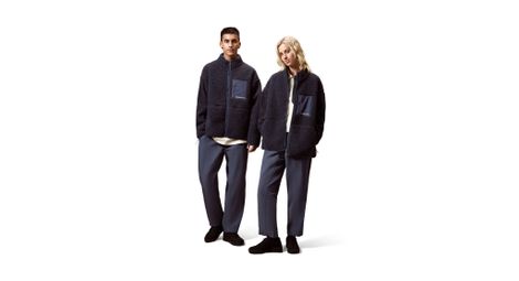 Polar Endura Forty1Thirty Grigio Unisex