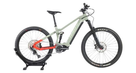Produit Reconditionné · VTT électrique HAIBIKE ALLMTN 4 2024 · Bon état