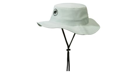 Gorro Mammut Runbold Unisex Verde