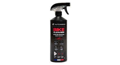 Nettoyant vélo hutchinson bike cleaner 1l