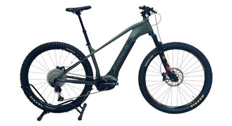 Orbea Wild Ht 20 Shimano Xt 2022 VTT Electrique Orbea Tres Bon Etat