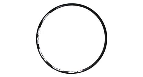 Jante vtt 29  karma disc 21c noir 32t. double paroi avec oeillets profil 17mm