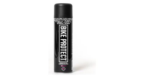 Muc off bike protect politur