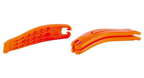 Super b jeu de demonte pneus lot de 3pcs