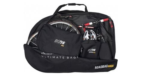 Transporttasche für rennrad buds roadbag race new 2024