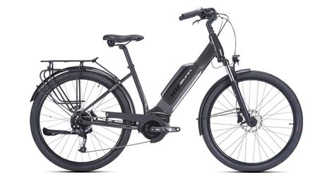 Velo d exposition velo de ville electrique sunn rise ltd shimano altus 9v 400 wh 650b noir