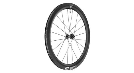 Roue Avant DT Swiss ARC 1400 Dicut 55 Disc | 12x100mm | Centerlock