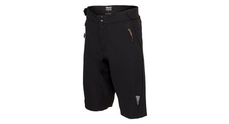 Pantalones cortos agu venture negros