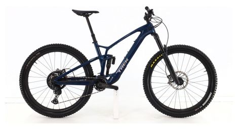 Produit reconditionné · trek fuel ex-e 9 carbone xt / vélo vtt électrique / trek | très bon état