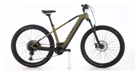 Produit reconditionné · Cube Reaction Hybrid Race XT / Vélo VTT électrique | Bon état